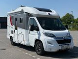 Bürstner IXEO IT 590 Edition 30 - Offers matching your search criteria