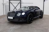 Bentley Continental GT 6.0 W12 4WD Automatik - gebrauchte Bentley Continental GT aus dem Jahr 2012