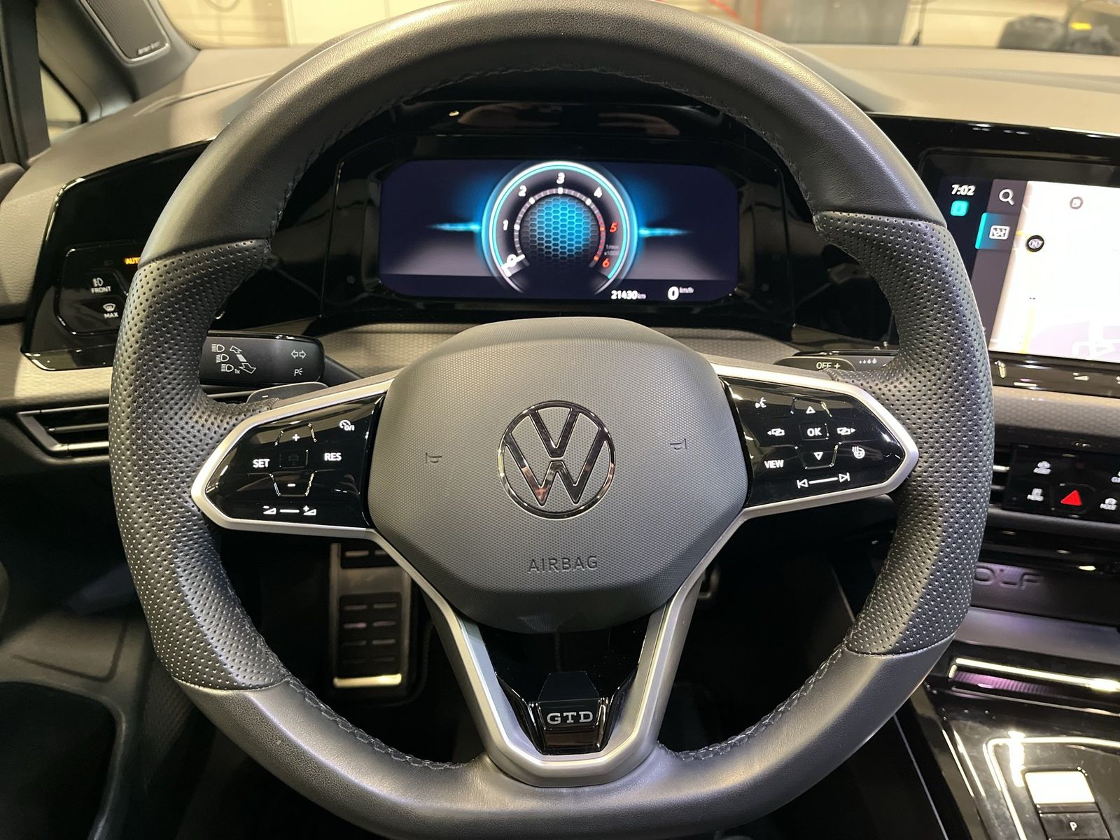Volkswagen Golf - Bild 16