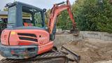 Kubota KX 057-4 - Kubota Schlepper