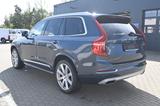 Volvo XC90 D5 AWD Autom. Inscription*LUFT*PANO*AHK - gebrauchte Volvo XC90 aus dem Jahr 2019
