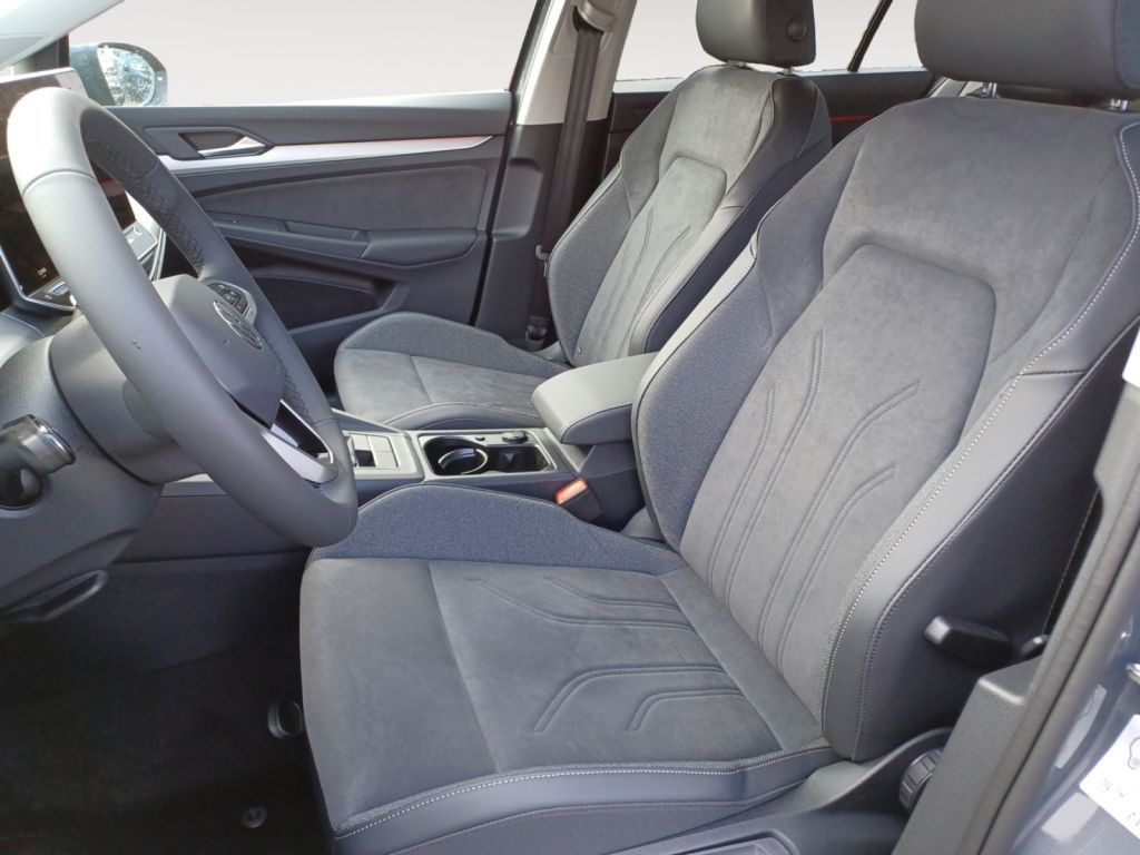 Fahrzeugabbildung Volkswagen Golf 1.5 TSI OPF Life LED Plus, Shzg, Climatroni