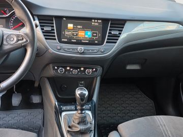 Bild 7 Opel Crossland (X) Crossland Ultimate