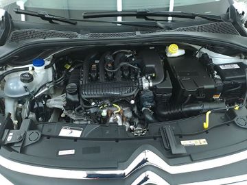 Citroen C3 - 7