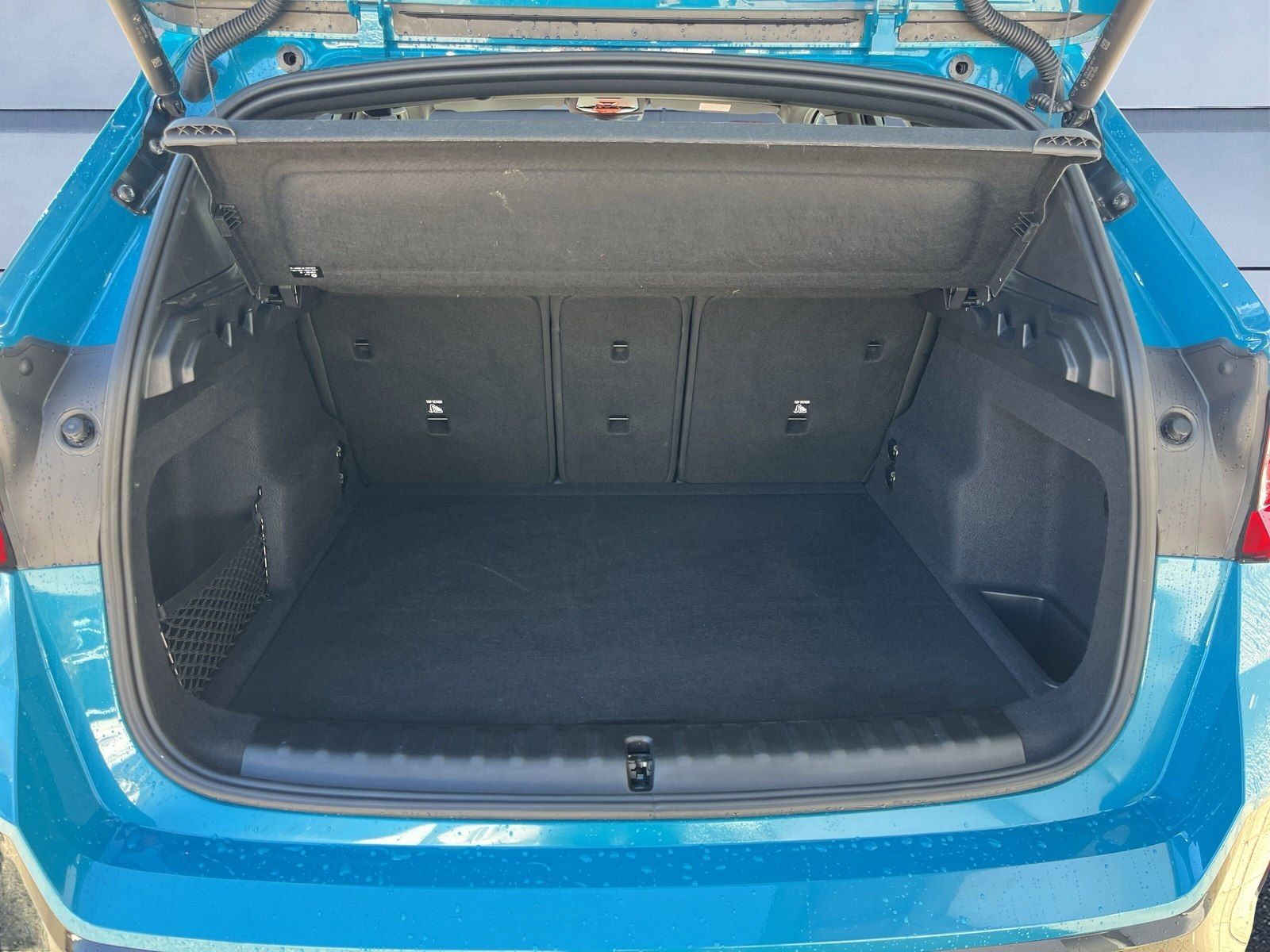 BMW X1 - Bild 11