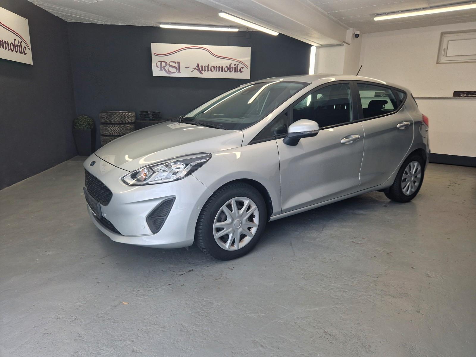 Ford EcoBoost Cool&Connect S/S