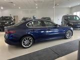 Alfa Romeo Giulia 2,2 JTDM Super Top Gepflegt!  - Alfa Romeo mit Diesel-Antrieb
