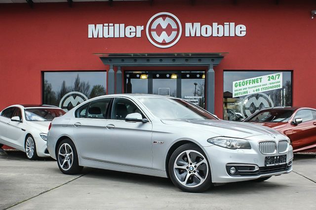 BMW 530 d xDrive ModernLine LEDER NAVIGATION XENON