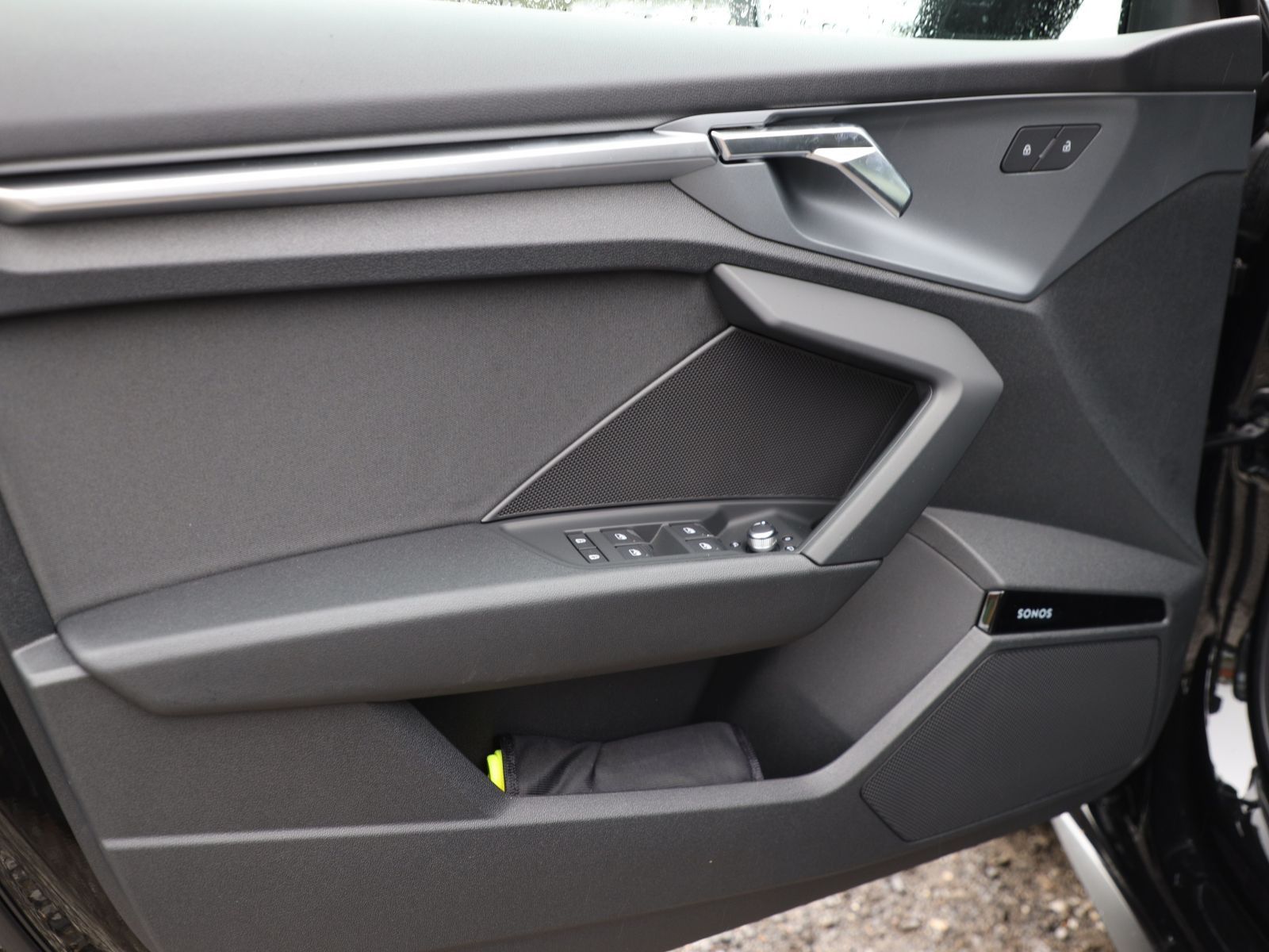 Audi A3 - Bild 11