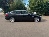 BMW 520 Gran Turismo 520d Gran Turismo guter Zustand - BMW 520 Gran Turismo Gebrauchtwagen