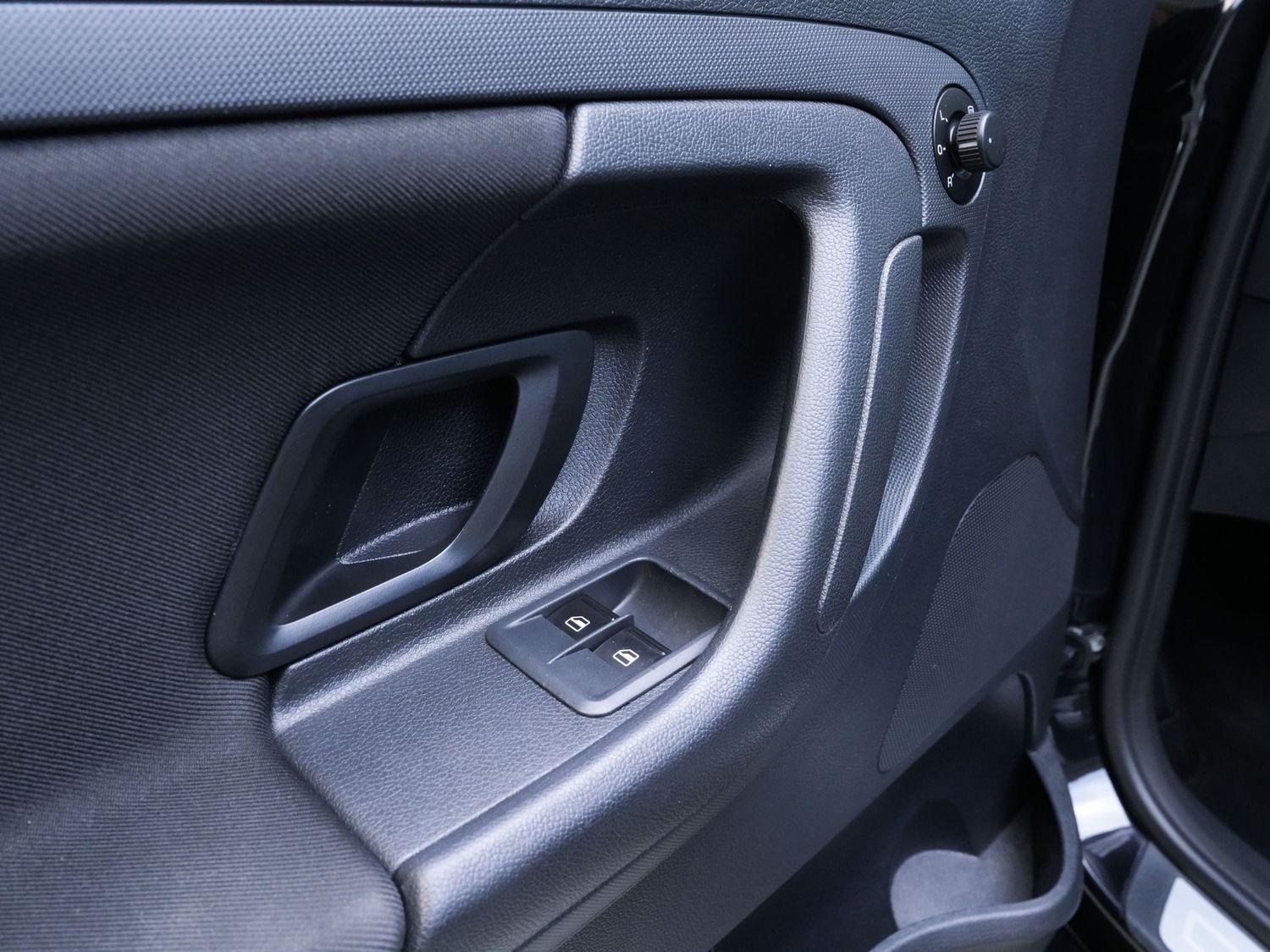 Skoda Fabia Monte Carlo KLIMAAUTOMATIK*TEMPO*STEUERKET