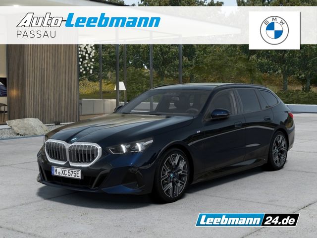 BMW 550e xDrive Tour. M-Sportpaket 20-Zoll/AHK/ACC