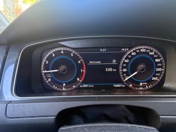 Volkswagen Golf - 7