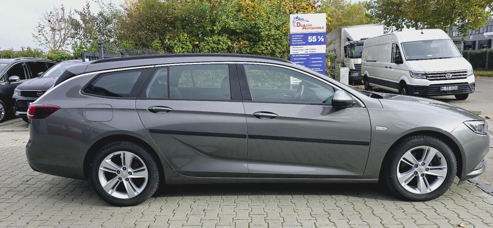 Opel Insignia B Sports Tourer Edition