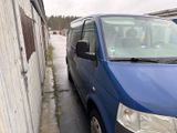 Volkswagen T5 Caravelle