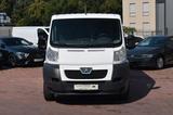 Peugeot Boxer HDi 330  REGALE* TÜV *SCHECKHEFT *MWST AHK - Peugeot Gebrauchtwagen von 2010