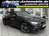 BMW 420 Gran Coupé dA M Sportpaket, LED, HUD, Kamera - gebrauchte BMW 420 Gran Coupé aus dem Jahr 2019