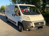Fiat Ducato 2.3 130PS KLIMA Lang  - Fiat Ducato: Lang