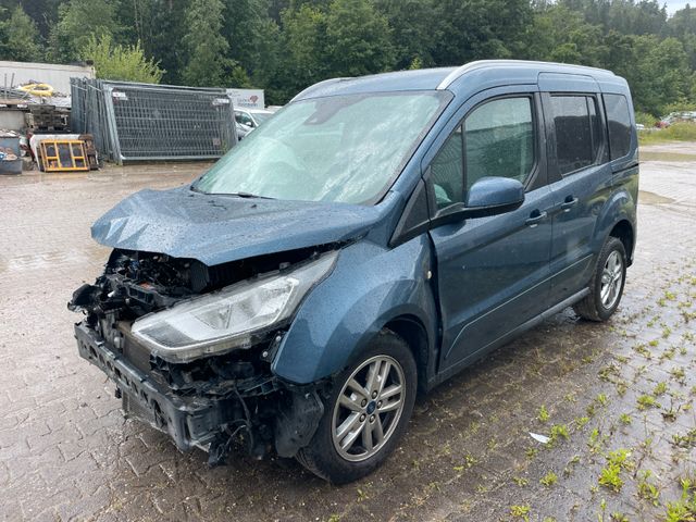 Ford Tourneo Connect Titanium, 46000 KM!!!!