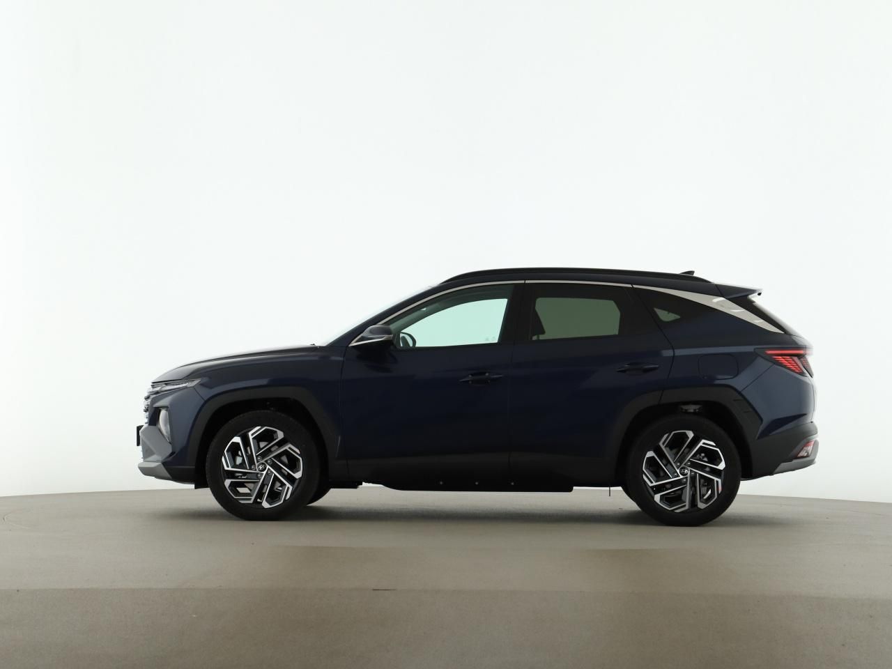 Hyundai Tucson – Bild 4