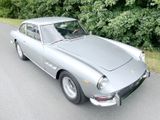 Ferrari 330 GT Coupe 2+2/TÜV neu/H-Zulassung - Ferrari 330