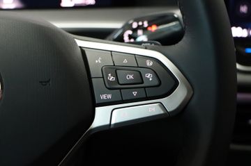 Volkswagen Tayron 1.5 eTSI 110 kW Life 7-Sitze AHK