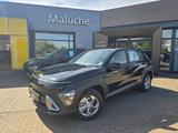 Hyundai Kona Select HEV+Funktions-Paket+Navi+LED+Kamera+ - Hyundai Kona Select mit Hybrid-Antrieb (Benzin/Elektro)