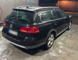 Volkswagen Alltrack Passat mit voll Ausstattung - Volkswagen Passat: Kombi, Ausstattung