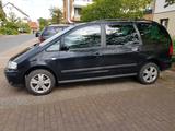 Seat alhambra Automatik 2007  2.0 Banzin 1... - Seat Alhambra in Bremen