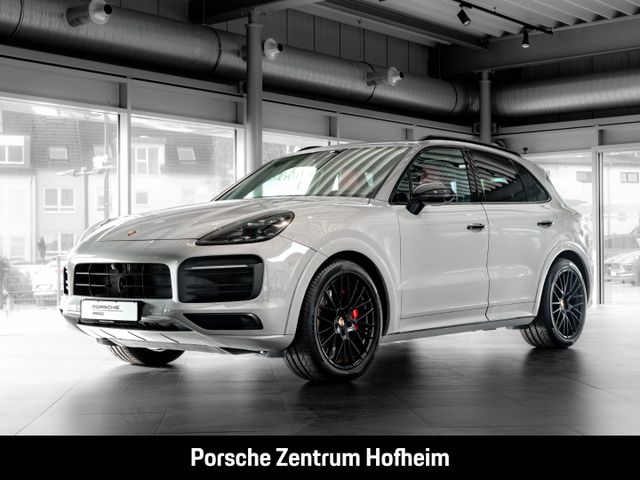 Porsche Cayenne GTS BOSE Panoramadach Surround-View