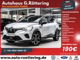 Mitsubishi ASX 1.6 Top HEV +LED +Leder +Pano +Bose +Navi - Mitsubishi ASX mit Hybrid-Antrieb