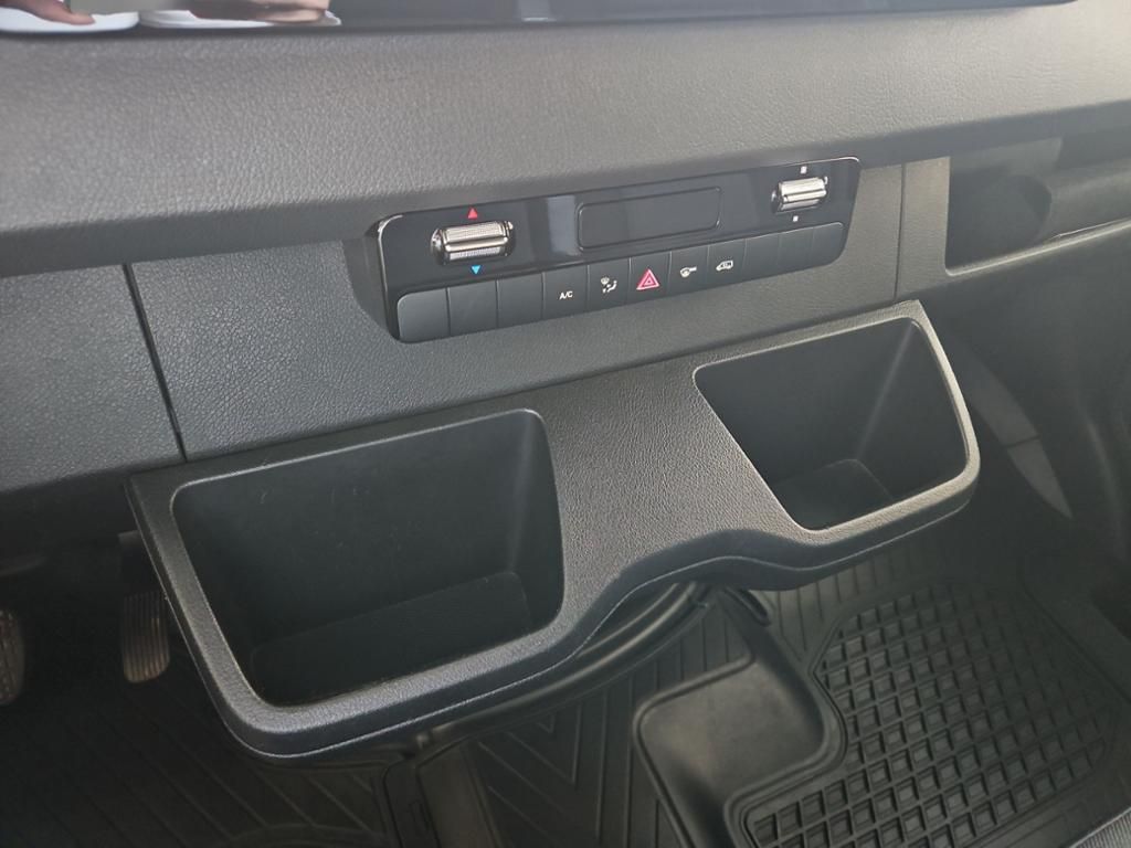 Fahrzeugabbildung Mercedes-Benz Sprinter 317 Kasten PRO L3H2 LED SHZ PTS RFK 270