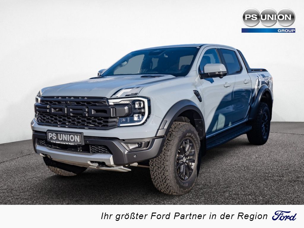 Image of Ford Ranger