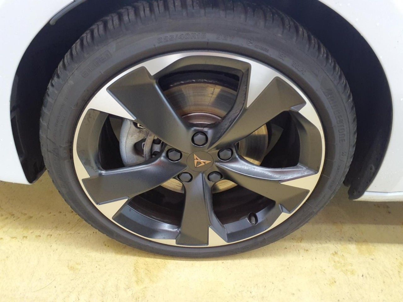 Cupra Leon - Bild 15