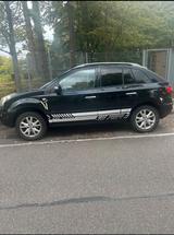 Renault koleos Benziner - Renault Koleos in Stuttgart