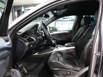 BMW X6 - 11