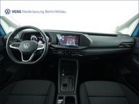 Volkswagen Caddy Maxi - Vorschau Bild 10