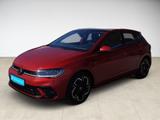 Volkswagen Polo R-Line 1.0TSI Panorama.Navi.App.IQ-Light - Volkswagen Polo: Rot