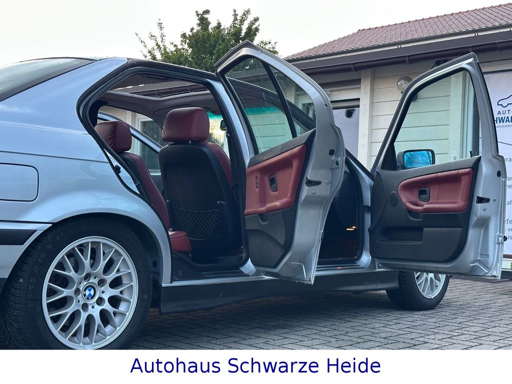 BMW 320 – Vorschaubild 12