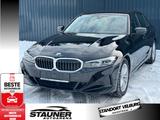 BMW 320D Aut. Limousine/ el.Sitze/Sitzh/LED/Navi