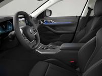 BMW i4 - Vorschau Bild 10