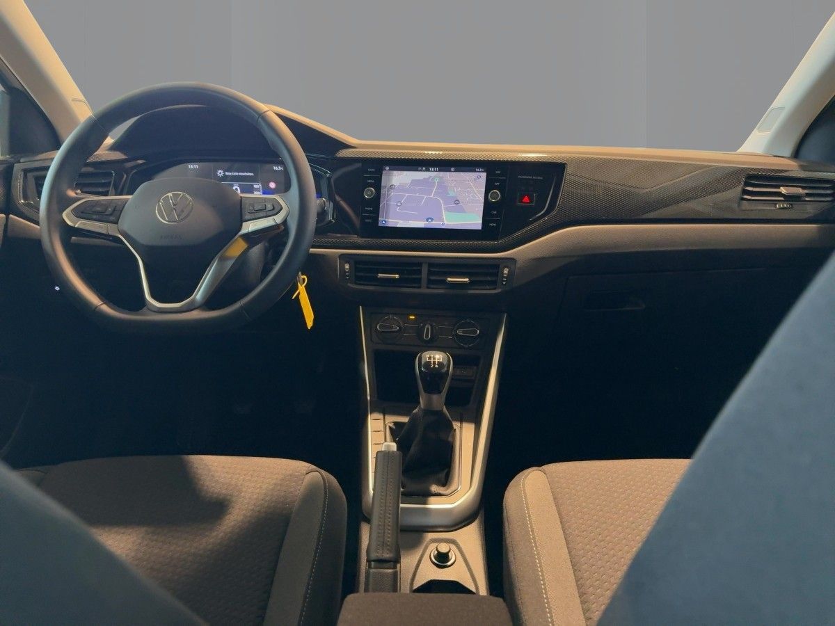 Volkswagen Polo - Bild 12