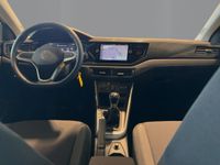 Volkswagen Polo - Vorschau Bild 12