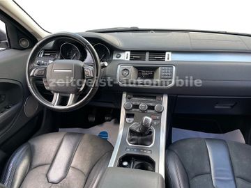 Land-Rover Range Rover Evoque - 10