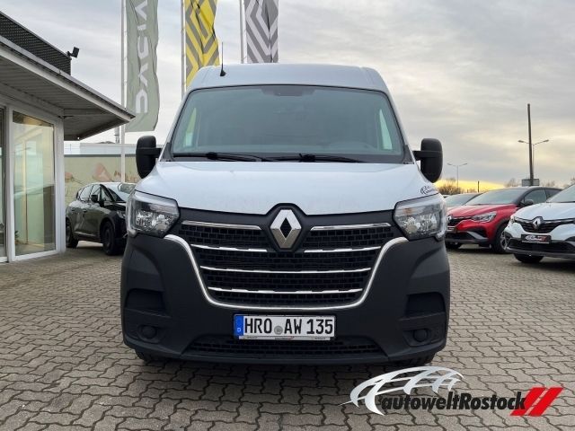 Foto Nummer 2: RENAULT Master