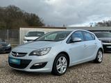 Opel Astra J Lim. 1.7 CDTI Energy PDC Bluetooth - Opel Astra Gebrauchtwagen in Münster