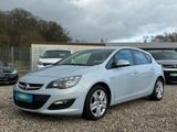 Opel Astra J Lim. 1.7 CDTI Energy PDC Bluetooth - Opel Astra: 7 Cdti
