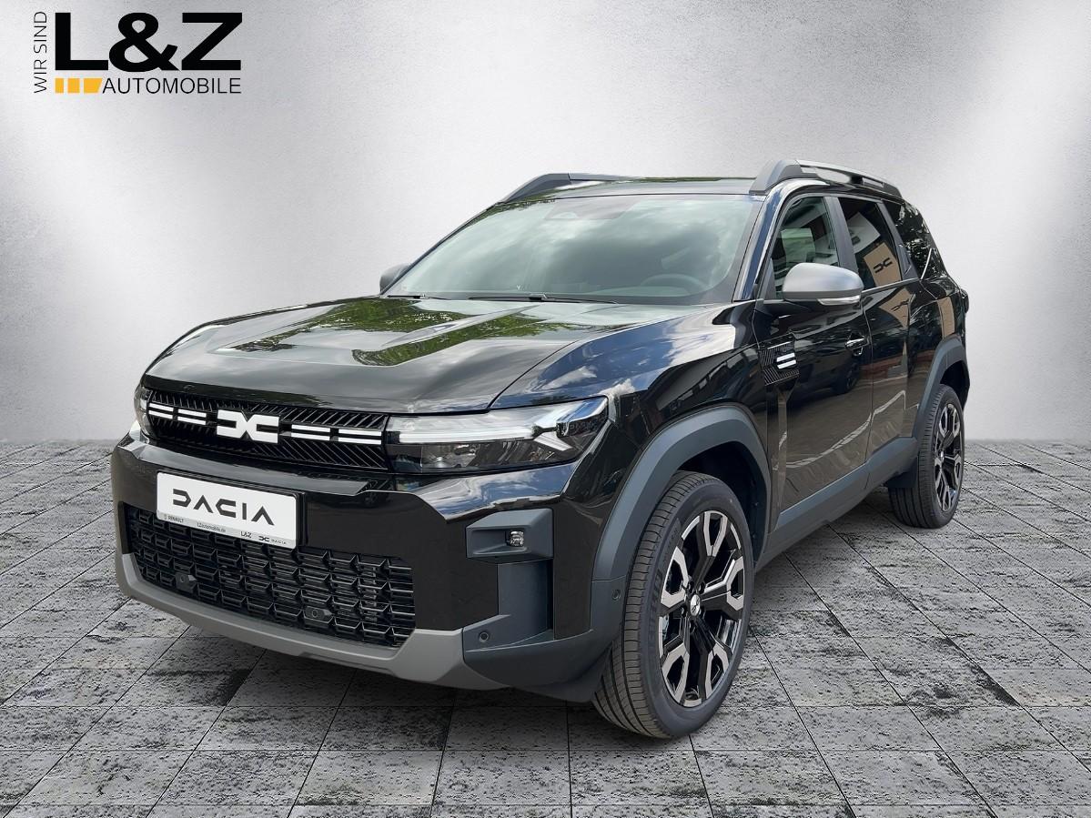 Dacia Bigster Journey HYBRID 155,Navi,RFK,Winterpaket
