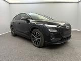 Audi Q4 e-tron Sportback 35 e-tron S-LINE*VIRTUAL*LED - mit Elektro-Antrieb: Sportwagen