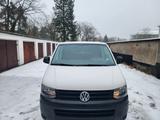 Volkswagen T5 Transporter Camper / Motorradtransporter 